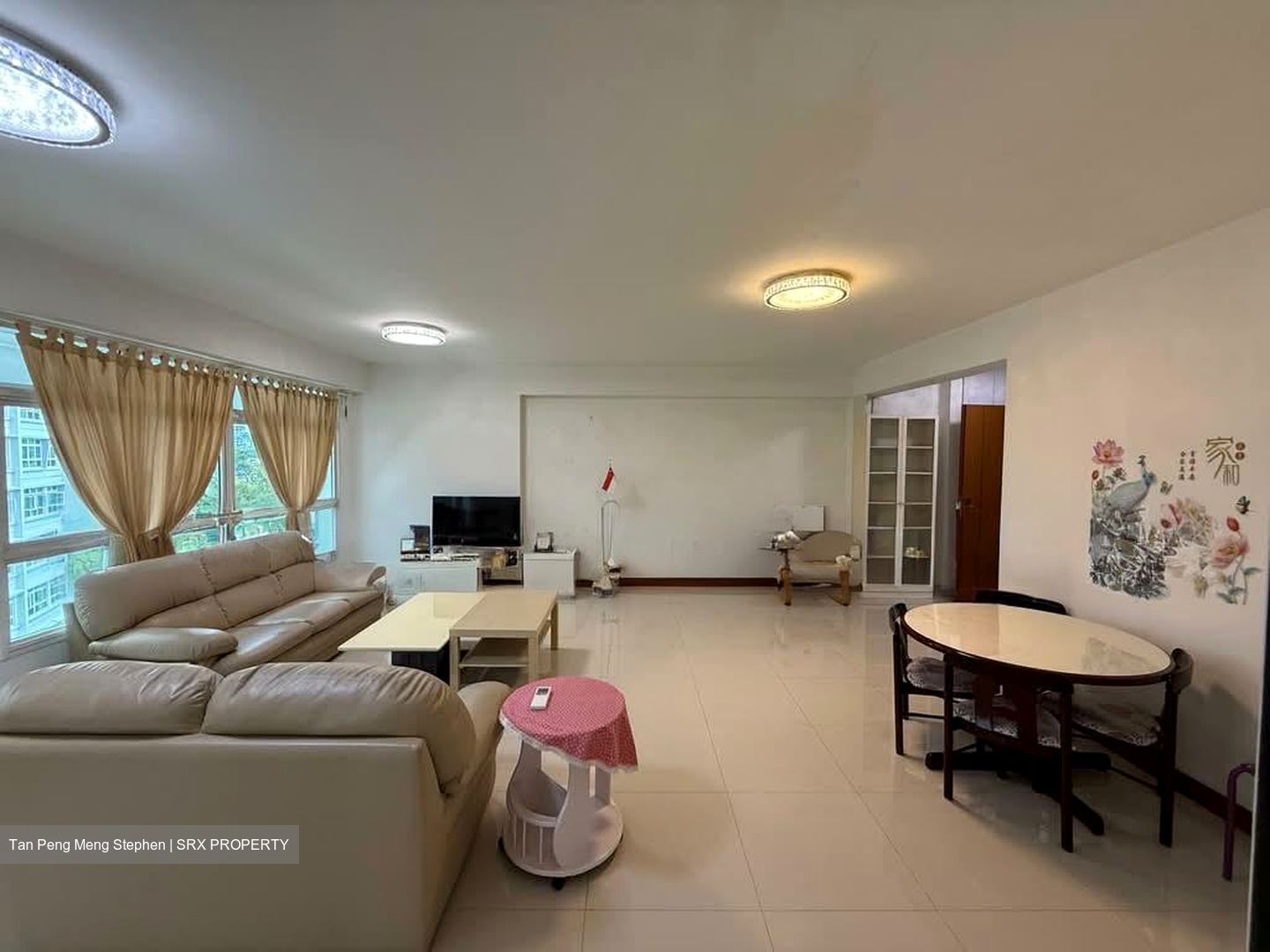 Blk 663C Waterway Sunbeam (Punggol), HDB 5 Rooms #594987461
